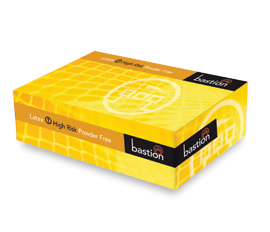 LATEX GLOVES - HIGH RISK - POWDER FREE-SYDNEYCLEANINGSUPPLIES