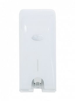 LIVI TWIN TOILET ROLL DISPENSER-SYDNEY CLEANING SUPPLIES