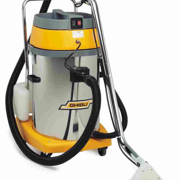 M26 CARPET EXTRACTION UNIT