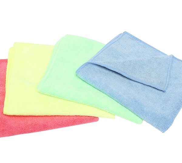 microfibre cloths-sydneycleaningsupplies