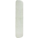 MICROFIBRE FLAT MOP REFILL-SYDNEYCLEANINGSUPPLIES