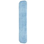 MICROFIBRE FLAT MOP REFILL-SYDNEYCLEANINGSUPPLIES