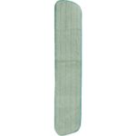 MICROFIBRE FLAT MOP REFILL-SYDNEYCLEANINGSUPPLIES