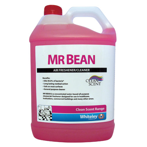 MR BEAN 5L - SYDNEY CLEANING SUPPLIES