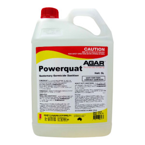POWERQUAT TWIN CHAIN-SYDNEYCLEANINGSUPPLIES
