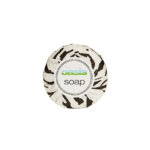 OASIS VEGETABLE SOAP IN PLEATED PAPER 20g-SYDNEYCLEANINGSUPPLIES