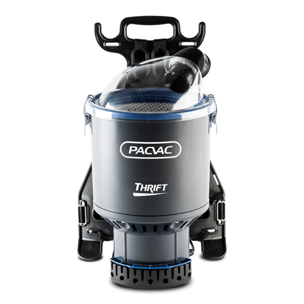 PACVAC THRIFT 650 - SYDNEYCLEANINGSUPPLIES
