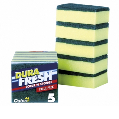 SCOUR 'N' SPONGE-SYDNEYCLEANINGSUPPLIES