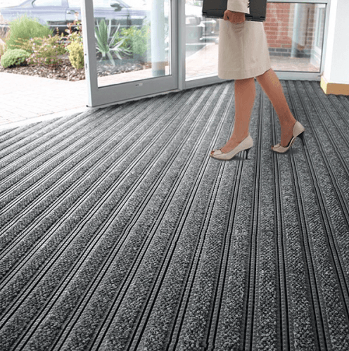 DESIGNA VINYL ARCHIETCTURAL MATS SYDNEY CLEANING SUPPLIES