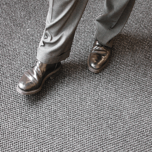 Door & Entrance Mats