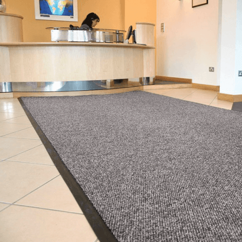 HYDRASORB HIGH TRAFFIC ENTRANCE MAT SCS