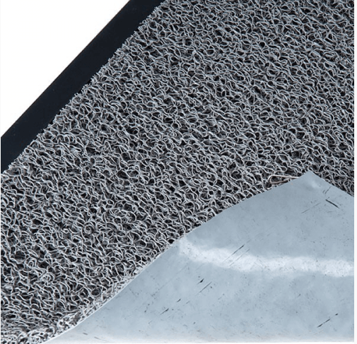 wayfarer backed mat scs