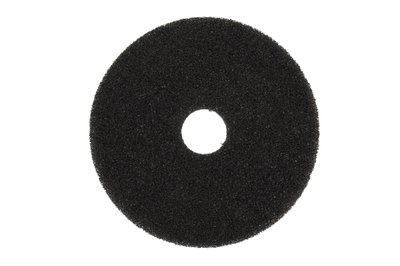 3M HIGH PRODUCTIVITY STRIPPING PADS - BLACK 40cm (16")/SYDNEYCLEANINGSUPPLIES