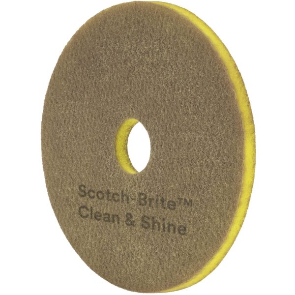 Scotch-Brite™ Clean & Shine Pad