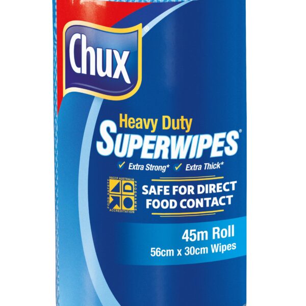 CHUX SUPERWIPES