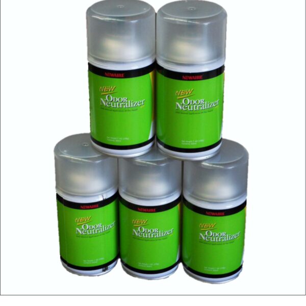 AEROSOL FRAGRANCE CANS NEWAIRE-SYDNEYCLEANINGSUPPLIES