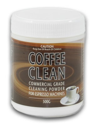 COFFEE CLEAN-SYDNEYCLEANINGSUPPLIES
