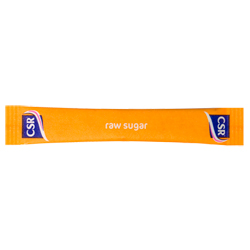 CSR RAW SUGAR STICKS-SYDNEYCLEANINGSUPPLIES