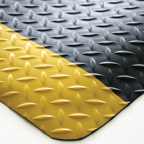 DIAMOND PLATE CLASSIC - SYDNEY CLEANING SUPPLIES