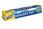 CASTAWAY CATERERS FOIL-SYDNEYCLEANINGSUPPLIES