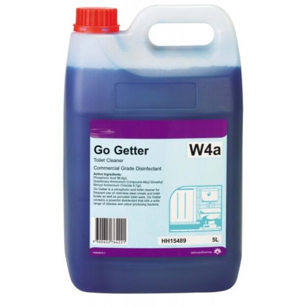 GO GETTER-SYDNEYCLEANINGSUPPLIES