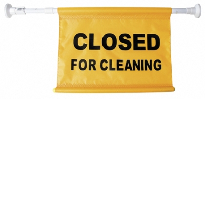 DOOR CAUTION SIGN-SYDNEYCLEANINGSUPPLIES