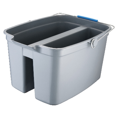 DIVIDED PAIL BUCKET-SYDNEYCLEANINGSUPPLIES