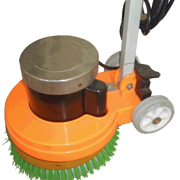 ORBITAL FLOOR POLISHER & CLEANER-SYDNEYCLEANINGSUPPLIES