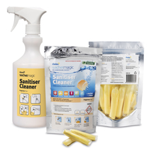 SANITISER CLEANER-SYDNEYCLEANINGSUPPLIES