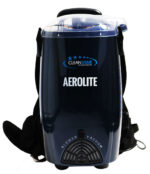 CLEANSTAR AEROLITE BACKPACK VACUUM-SYDNEYCLEANINGSUPPLIES