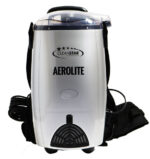 CLEANSTAR AEROLITE BACKPACK VACUUM-SYDNEYCLEANINGSUPPLIES