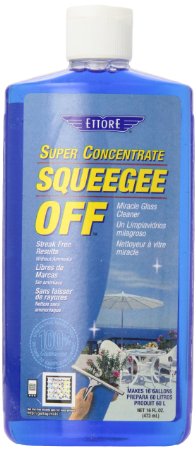 ETTORE SQUEEGEE OFF LIQUID (473ml)-SYDNEYCLEANINGSUPPLIES