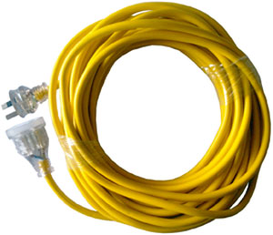 EXTENSION LEAD 25m-SYDNEYCLEANINGSUPPLIES