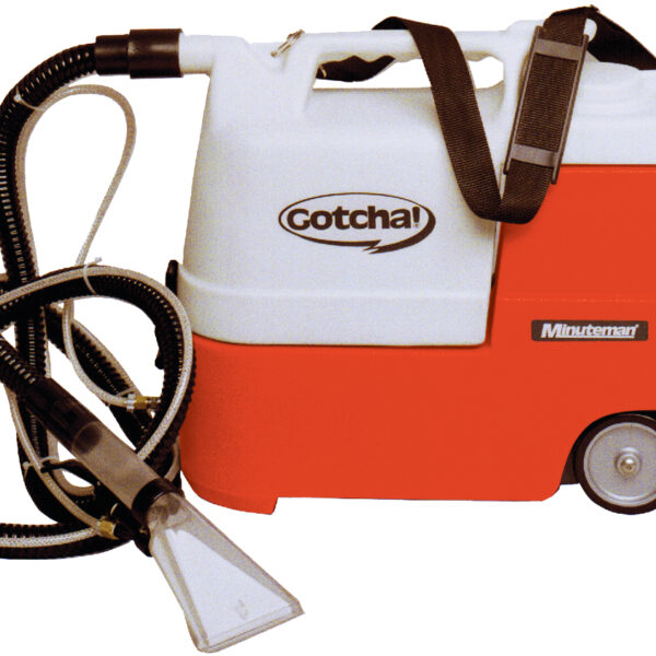 MINUTEMAN GOTCHA SPOTTER