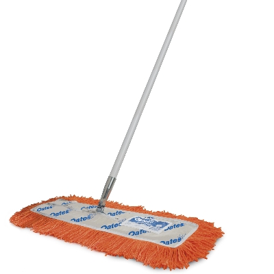 MODACRYLIC DUST MOP-METAL FRAME-SYDNEYCLEANINGSUPPLIES