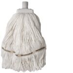 DURACLEAN HOSPITAL LAUNDER ROUND MOP REFILL 350g