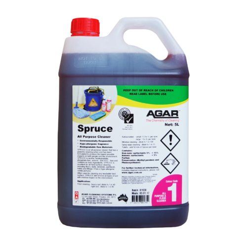 SPRUCE-SYDNEYCLEANINGSUPPLIES