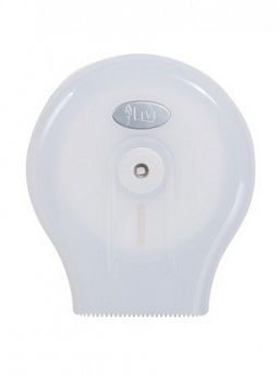 LIVI SINGLE TOILET ROLL DISPENSER