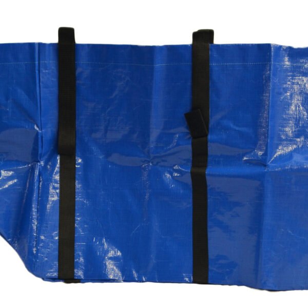 SUPA SCISSOR TROLLEY BAG-SYDNEYCLEANINGSUPPLIES