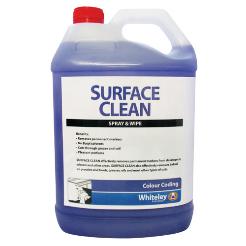 SURFACE CLEAN *SPRAY & WIPE* / SYDNEYCLEANINGSUPPLIES