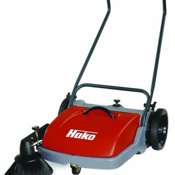 HAKO FLIPPER PLUS PUSH SWEEPER