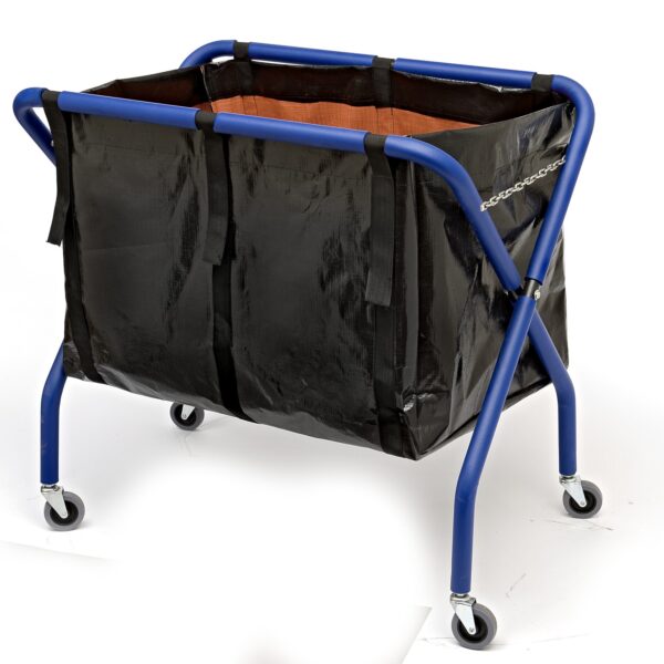 SUPA SCISSOR TROLLEY-SYDNEYCLEANINGSUPPLIES