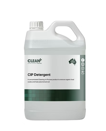 CIP DETERGENT