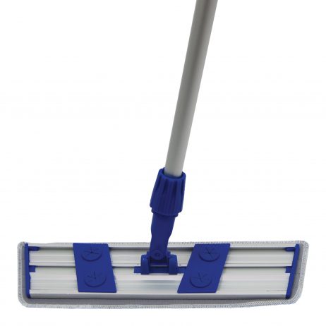 SABCO Flat Microfibre Mop 60CM
