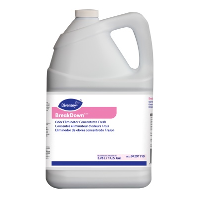 TASKI BREAKDOWN ODOR ELIMINATOR