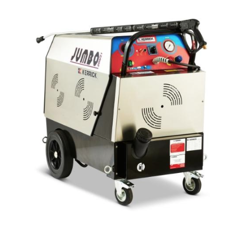 KERRICK PRESSURE WASHER HS2021PA