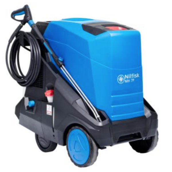NILFISK PRESSURE WASHER MH