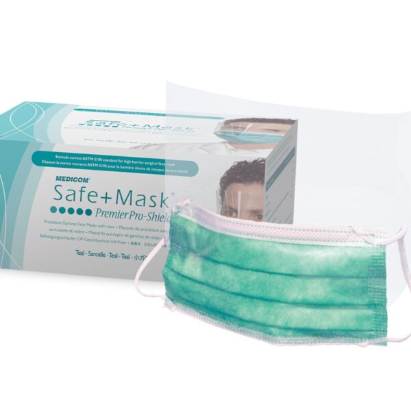 Medicom Safe face Mask