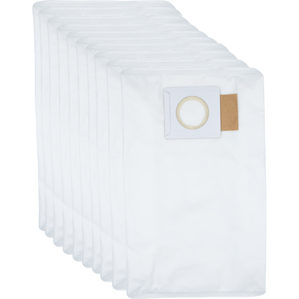 Makita Filter Bag 10/pk