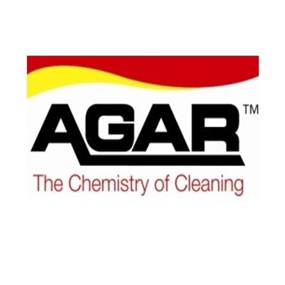 Agar